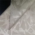 Peach Twill Pure Cotton Embossed Fabric for Clothing